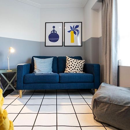 Ferienwohnung Gia Sydney Exterior foto