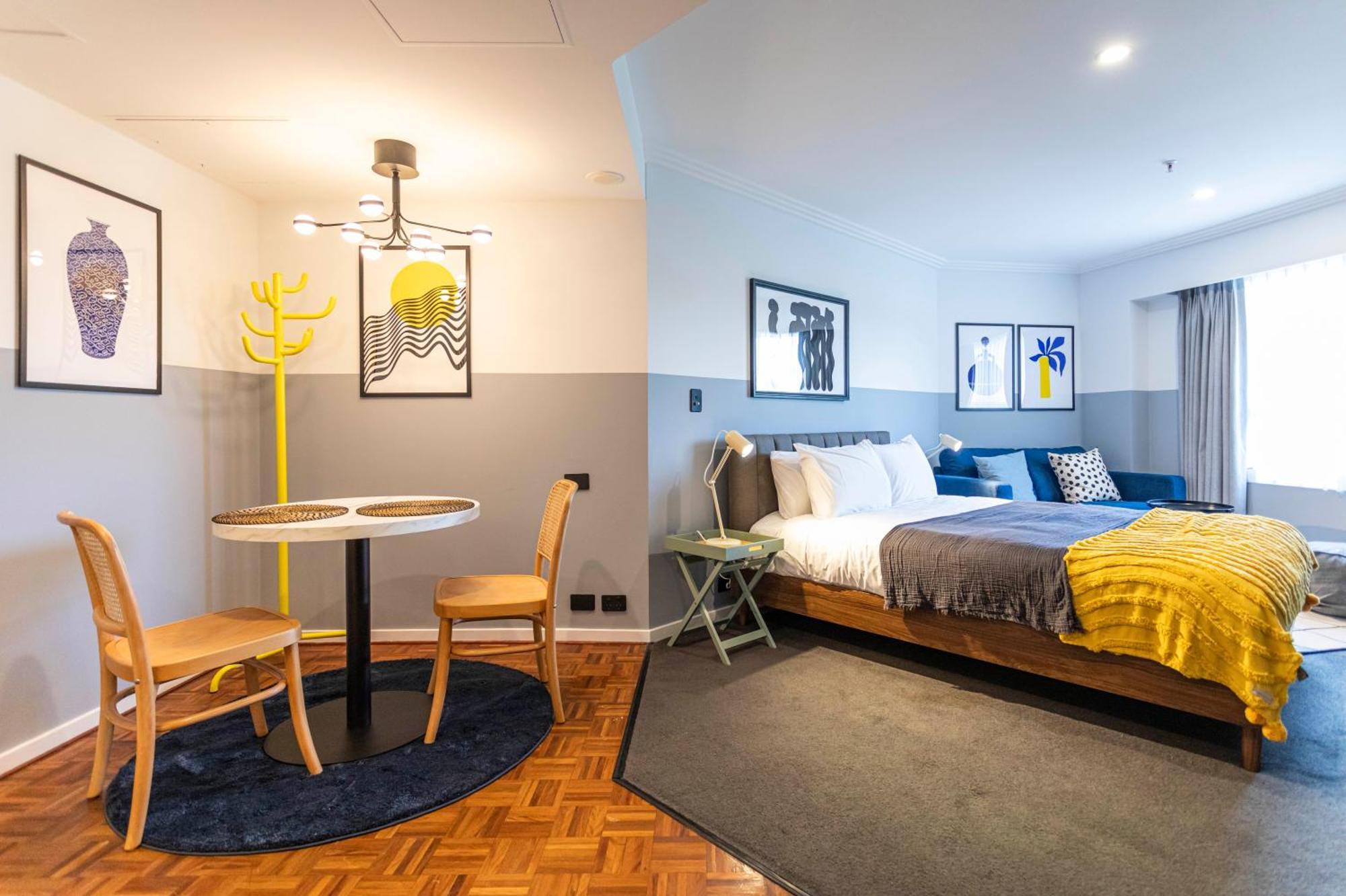 Ferienwohnung Gia Sydney Exterior foto