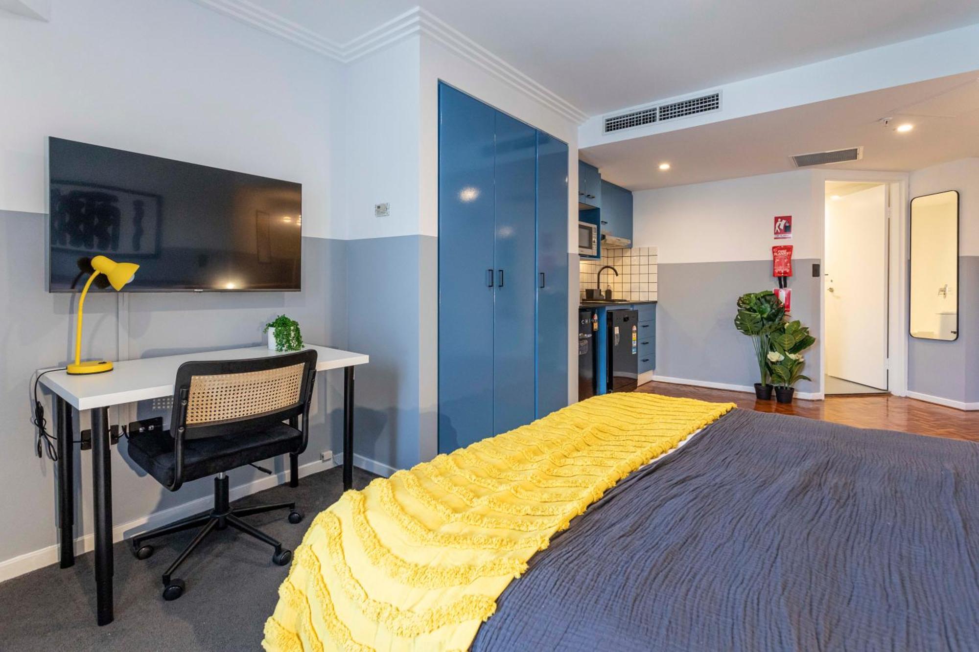 Ferienwohnung Gia Sydney Exterior foto