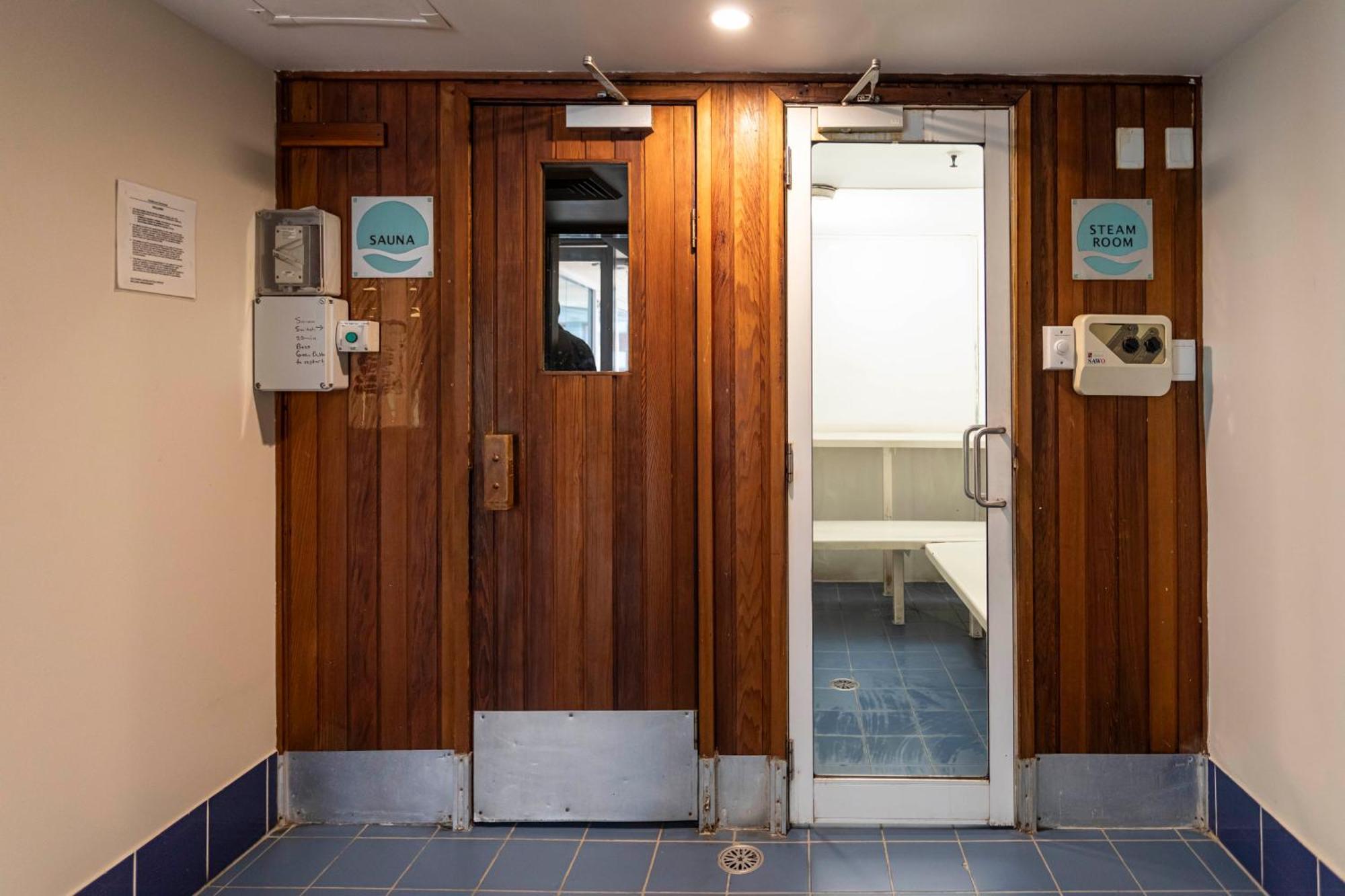 Ferienwohnung Gia Sydney Exterior foto