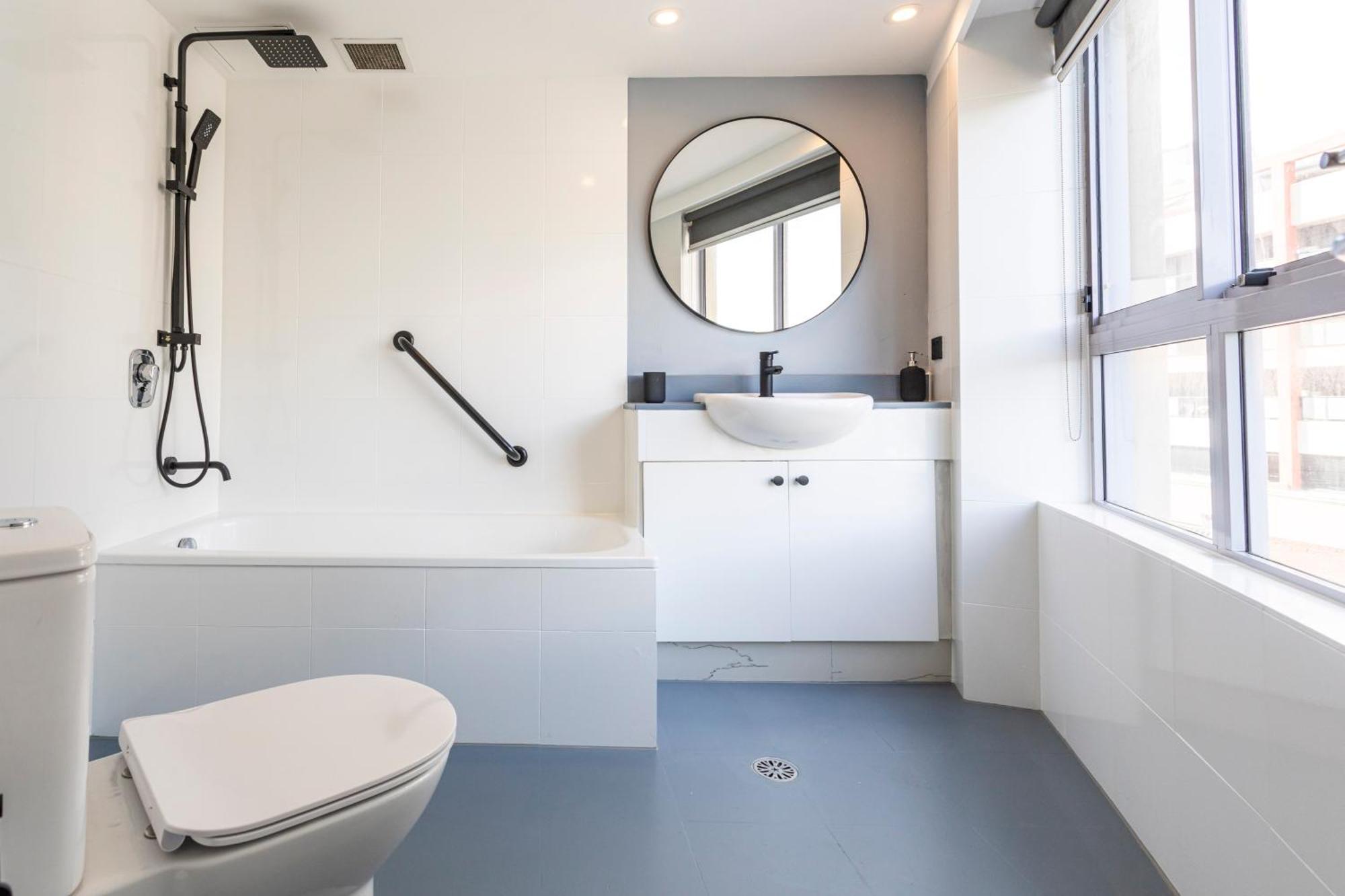 Ferienwohnung Gia Sydney Exterior foto