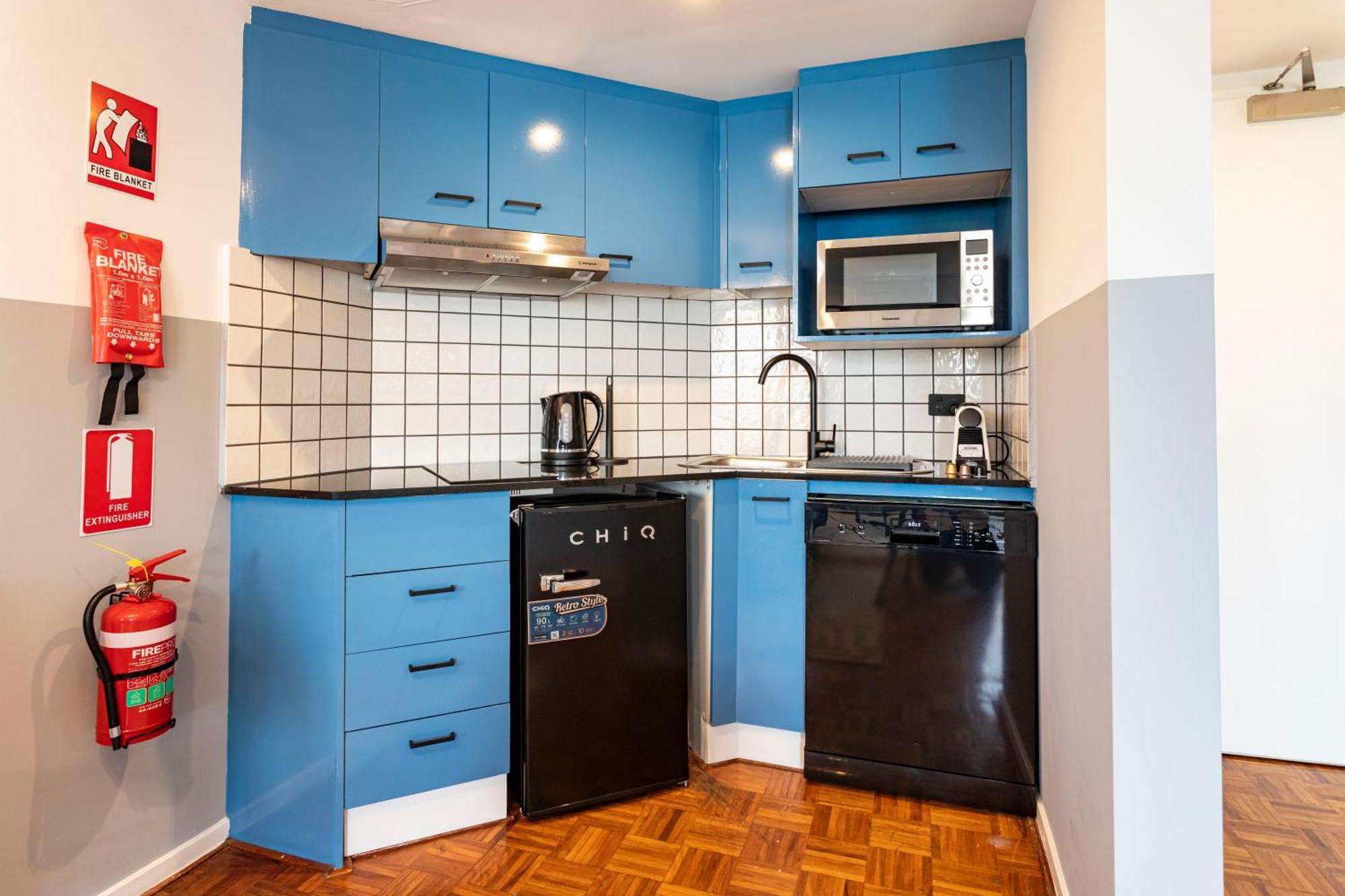 Ferienwohnung Gia Sydney Exterior foto