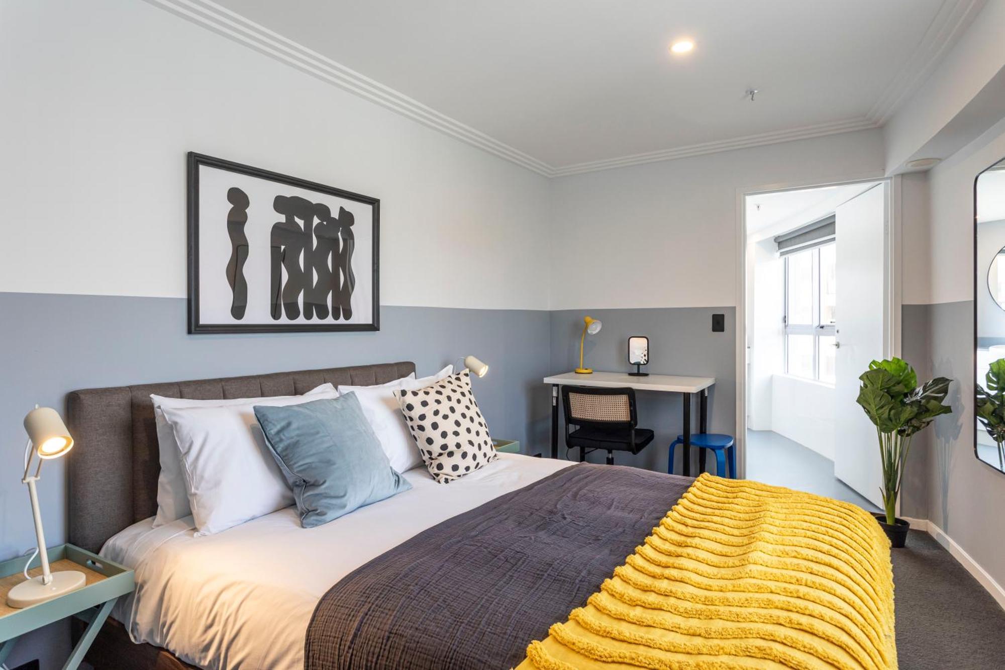 Ferienwohnung Gia Sydney Exterior foto