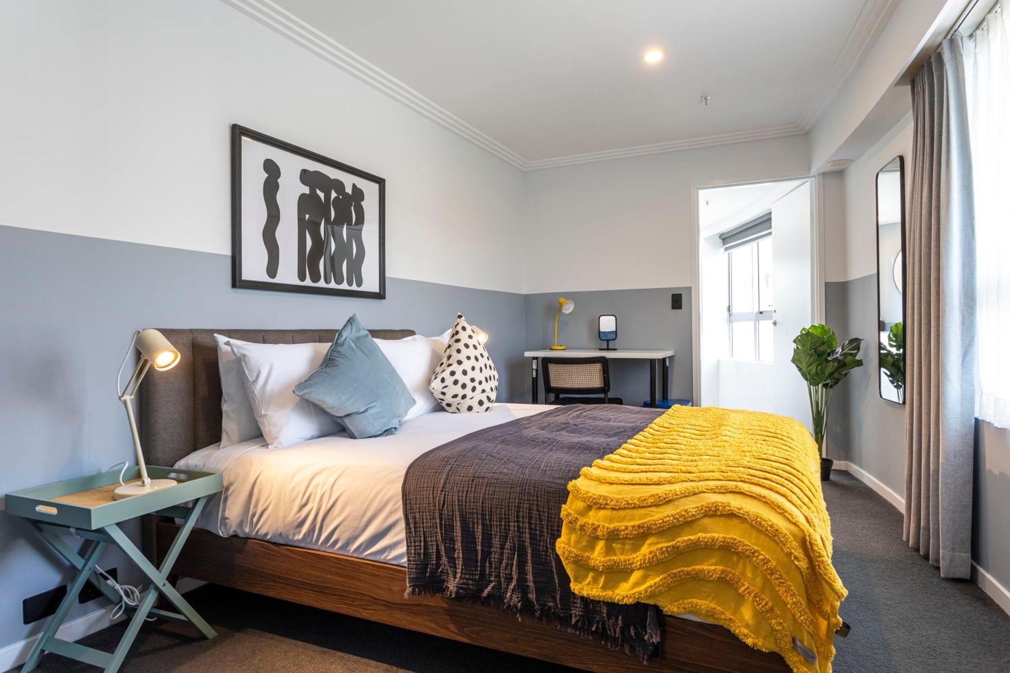 Ferienwohnung Gia Sydney Exterior foto