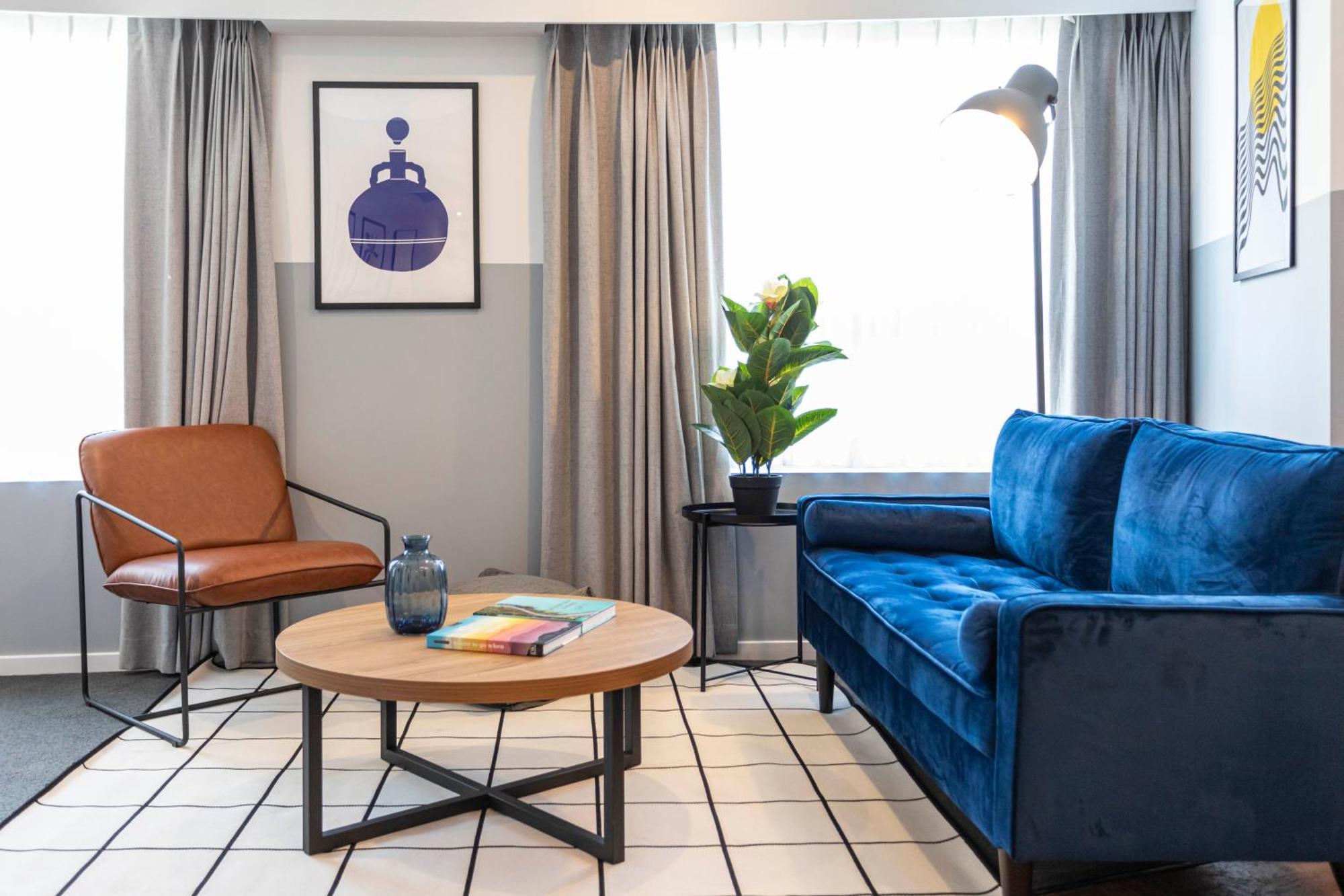 Ferienwohnung Gia Sydney Exterior foto