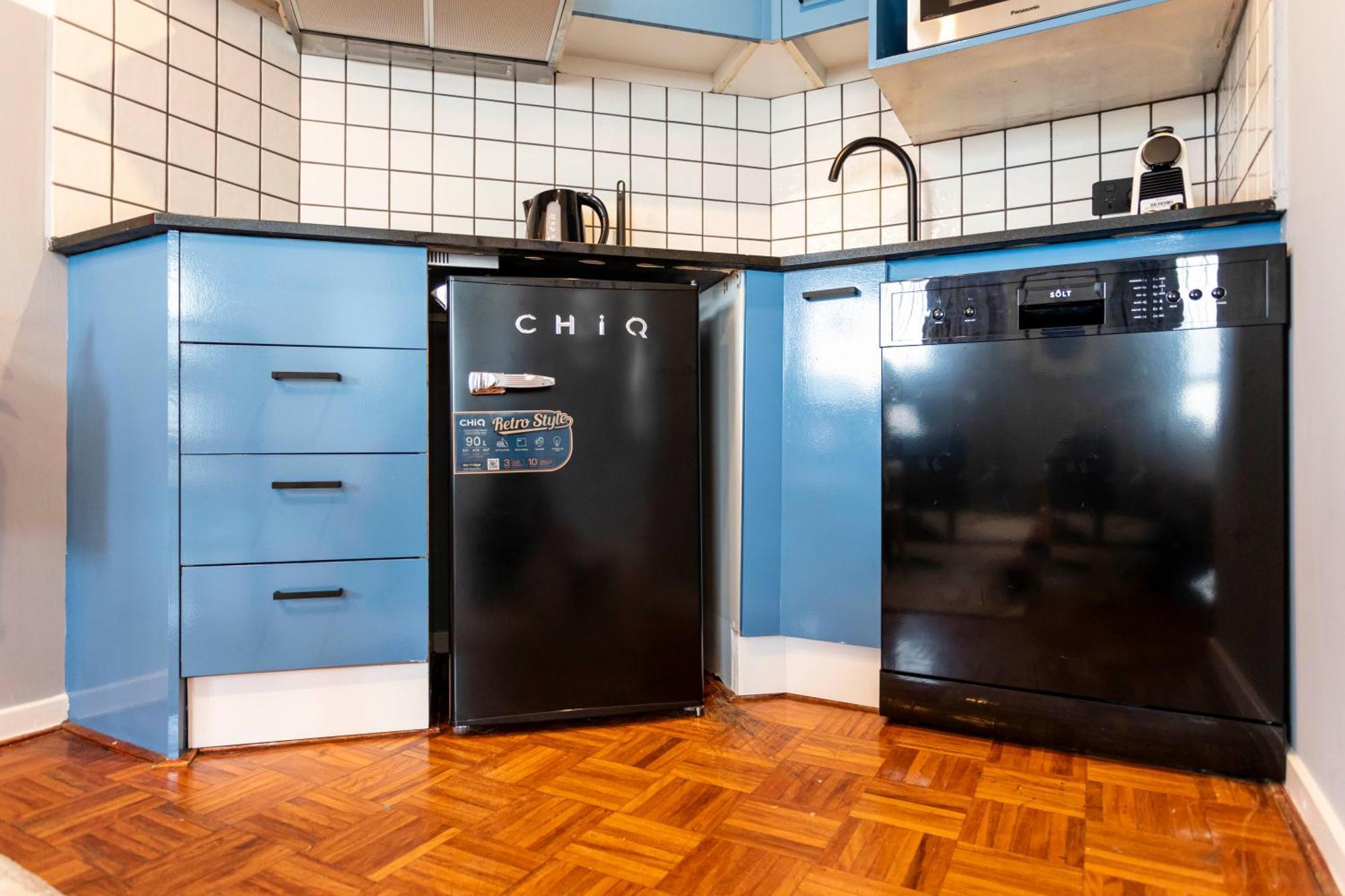 Ferienwohnung Gia Sydney Exterior foto